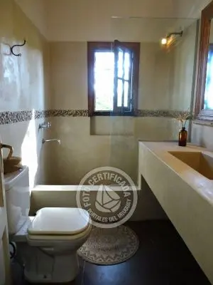 Cabaña Villa Amendoeira - Octógono Om Shanti Villa Serrana