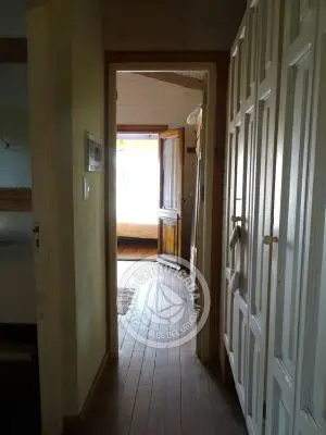 Cabaña Villa Amendoeira - Octógono Om Shanti Villa Serrana