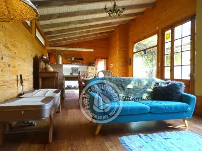 Villa Amendoeira - Octógono Om Shanti