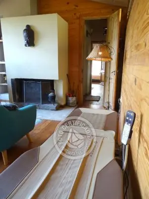 Cabaña Villa Amendoeira - Octógono Om Shanti Villa Serrana