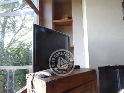 Cabaña Villa Amendoeira - Octógono Om Shanti Villa Serrana