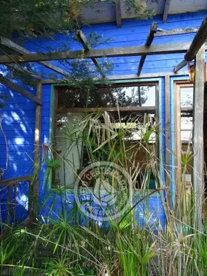 Cabaña Villa Amendoeira - Octógono Om Shanti Villa Serrana