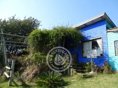 Cabaña Villa Amendoeira - Octógono Om Shanti Villa Serrana