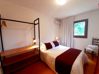 Hotel Doble PB estándar. Punta del Diablo