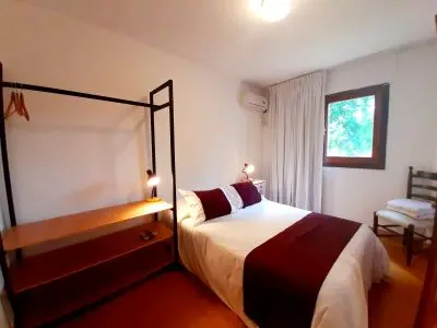 Hotel Doble PB estándar. Punta del Diablo