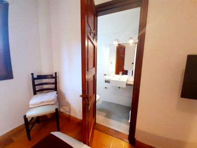 Hotel Doble PB estándar. Punta del Diablo