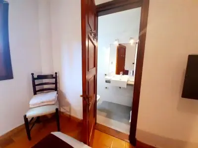 Hotel Doble PB estándar. Punta del Diablo