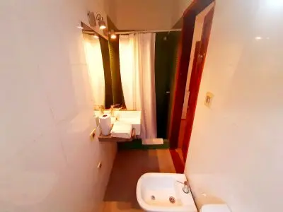 Hotel Doble PB estándar. Punta del Diablo