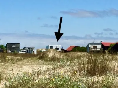 El Bonito - Cabo Polonio