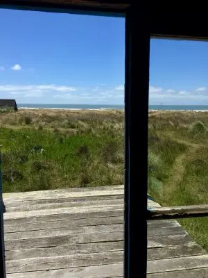 El Bonito - Cabo Polonio