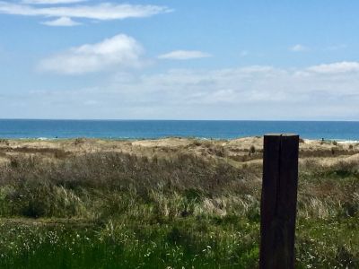 El Bonito - Cabo Polonio