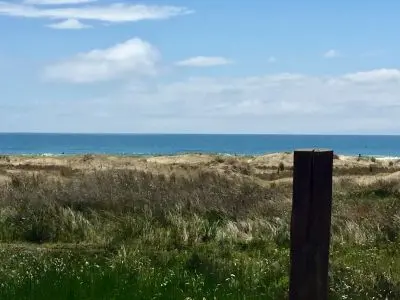 El Bonito - Cabo Polonio