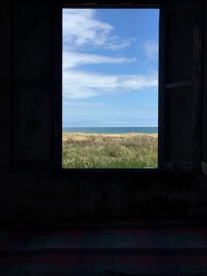 El Bonito - Cabo Polonio