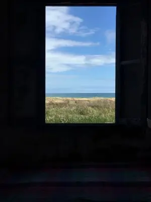 El Bonito - Cabo Polonio