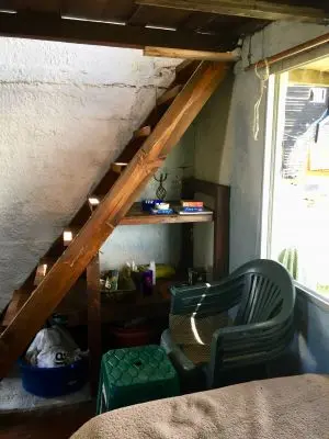 El Bonito - Cabo Polonio