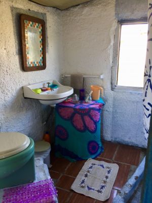 El Bonito - Cabo Polonio