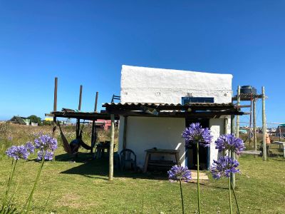 Casa El Bonito Cabo Polonio