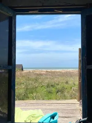 Casa El Bonito Cabo Polonio