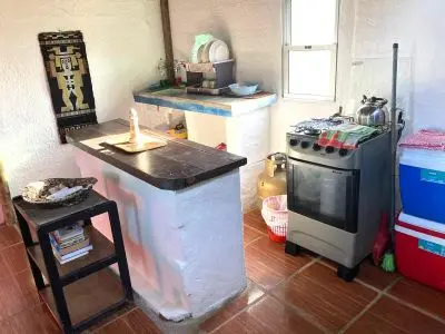 Casa El Bonito Cabo Polonio