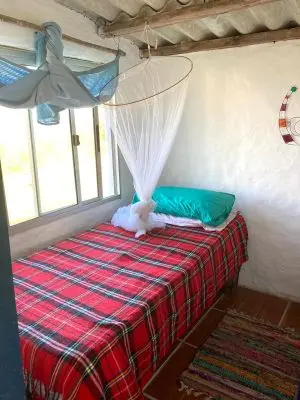 Casa El Bonito Cabo Polonio