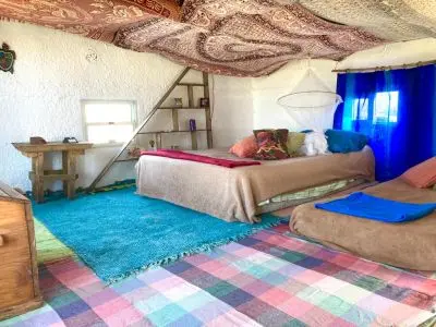 Casa El Bonito Cabo Polonio