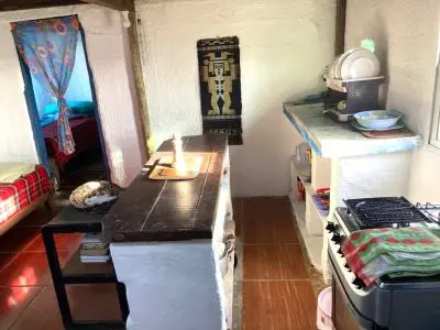 Casa El Bonito Cabo Polonio