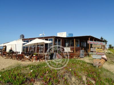 Inn Puertas al Cabo Cabo Polonio