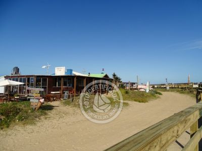 Inn Puertas al Cabo Cabo Polonio