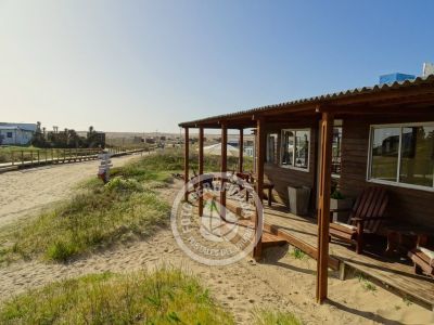 Inn Puertas al Cabo Cabo Polonio