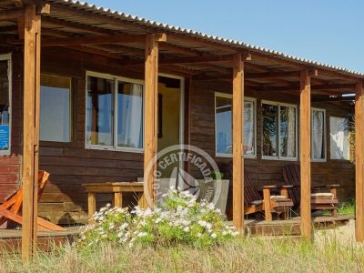 Inn Puertas al Cabo Cabo Polonio