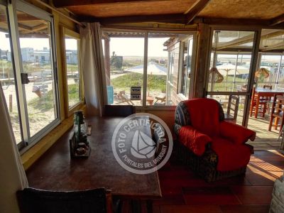 Inn Puertas al Cabo Cabo Polonio