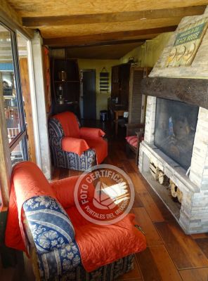 Inn Puertas al Cabo Cabo Polonio