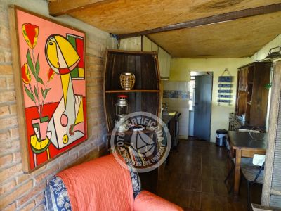 Inn Puertas al Cabo Cabo Polonio