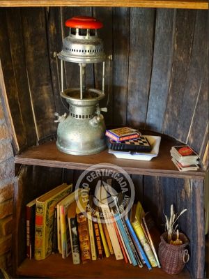 Inn Puertas al Cabo Cabo Polonio