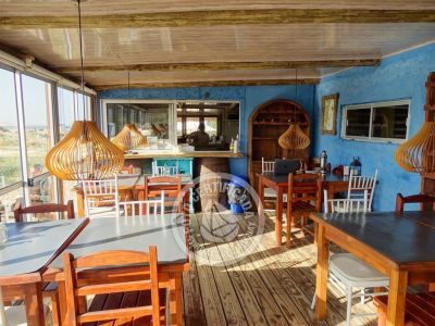 Inn Puertas al Cabo Cabo Polonio