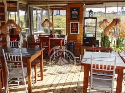 Inn Puertas al Cabo Cabo Polonio