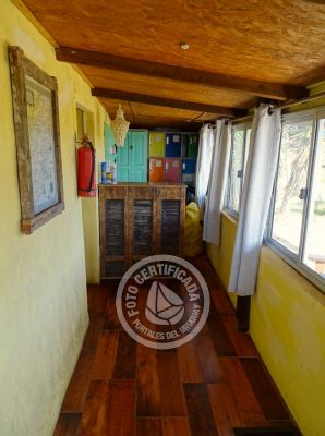 Inn Puertas al Cabo Cabo Polonio