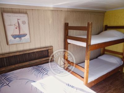 Inn Puertas al Cabo Cabo Polonio