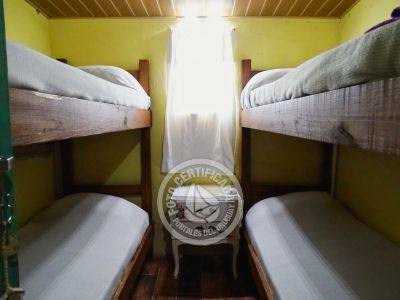 Inn Puertas al Cabo Cabo Polonio