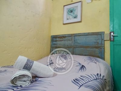 Inn Puertas al Cabo Cabo Polonio