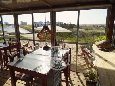 Inn Puertas al Cabo Cabo Polonio