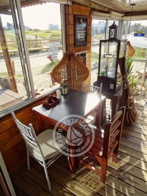 Inn Puertas al Cabo Cabo Polonio