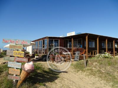 Inn Puertas al Cabo Cabo Polonio