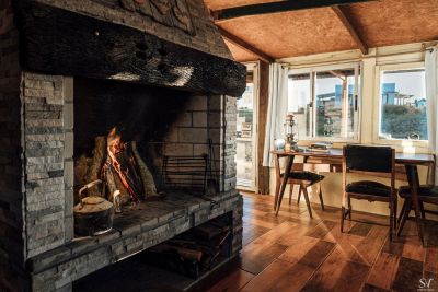 Inn Puertas al Cabo Cabo Polonio