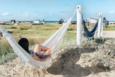 Inn Puertas al Cabo Cabo Polonio