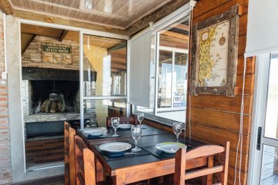 Inn Puertas al Cabo Cabo Polonio