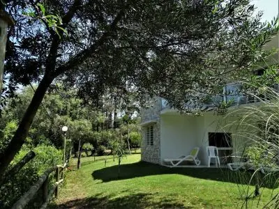 Apart hasta 4 personas