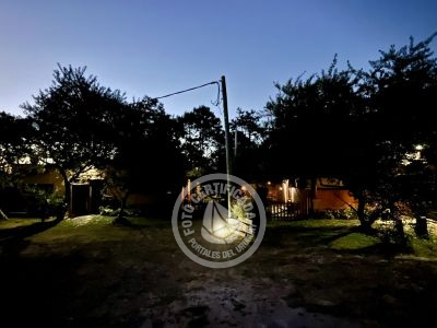 Complejo Punta Avellaneda Punta del Diablo