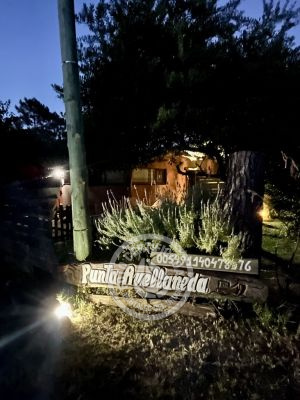 Complejo Punta Avellaneda Punta del Diablo