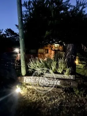 Villa Punta Avellaneda Punta del Diablo